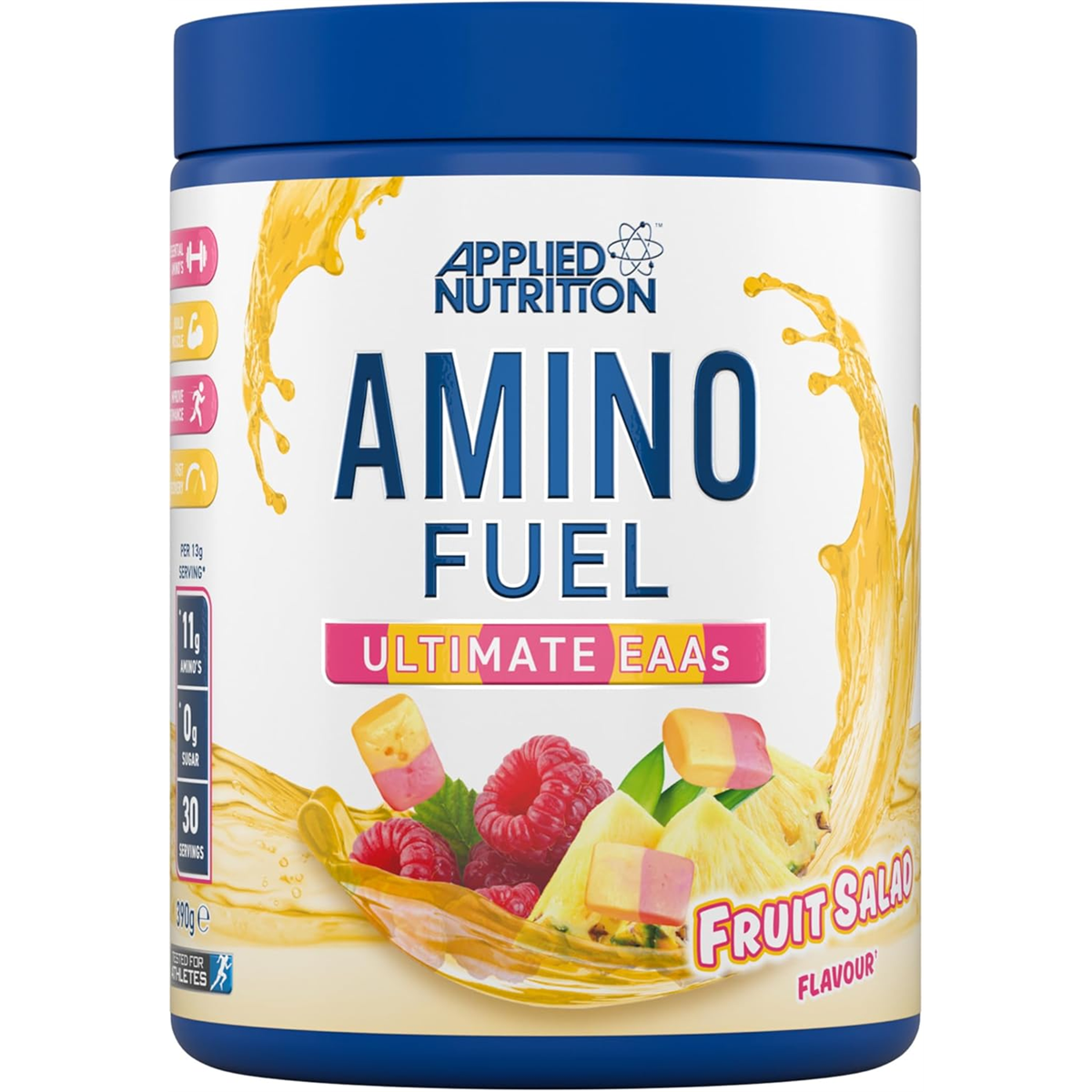 Applied Nutrition Amino Fuel 390g